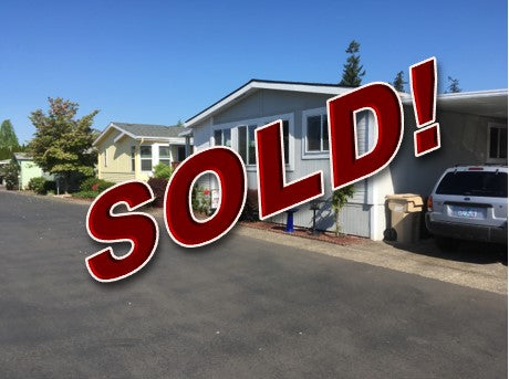 Angel Haven MHP - PRICE REDUCED!