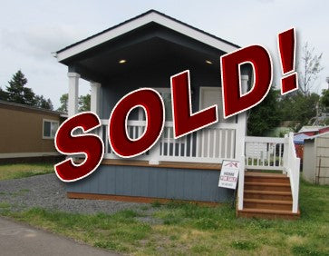 Tamarack Ridge Estates Sp. #115