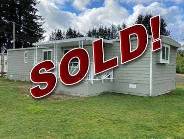 Green Tree MHP Sp. #8