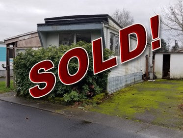 Portland American Mobilodge Sp. #108