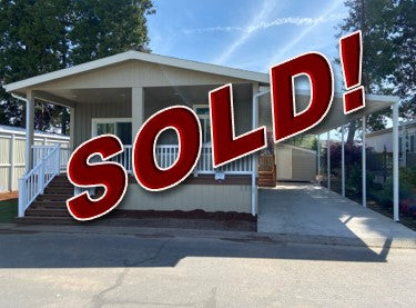 Lakewood Vista Sp. #63 - PRICE REDUCED!