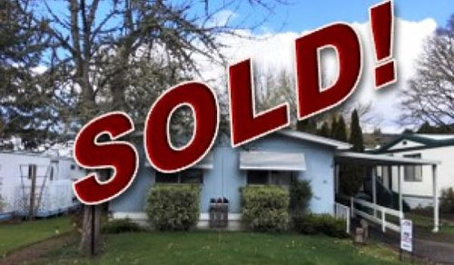 Pine Ridge Park - SOLD