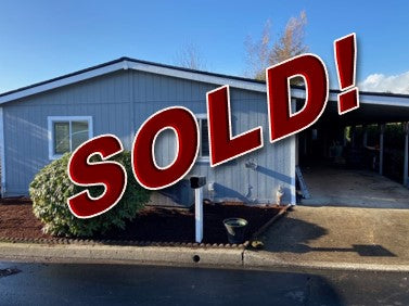 Seminole Estates Sp. #91 - PRICE REDUCED!