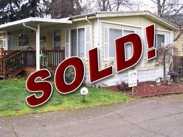 Midway Manor Sp. #A-4