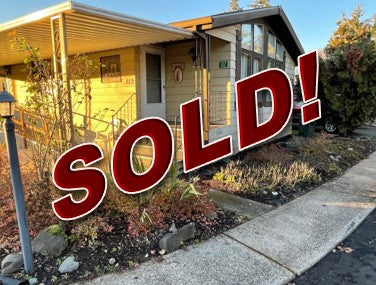 Forest Hills Sp. #112