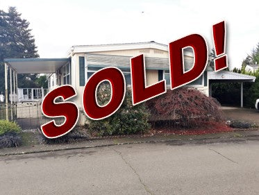 Sundial MHP Sp. #704 - PRICE REDUCED!