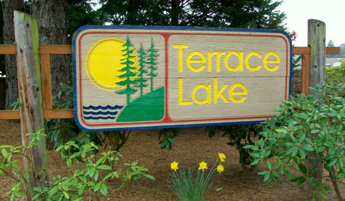 Terrace Lake Park