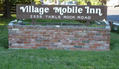 Village Mobile Inn