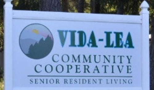 Vida Lea Community Cooperative