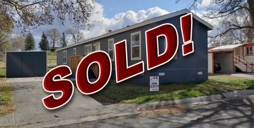 Vista MHC Sp. #23 - PRICE REDUCED!