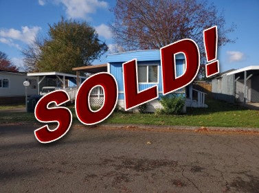 Mobile Towne West Sp. #108