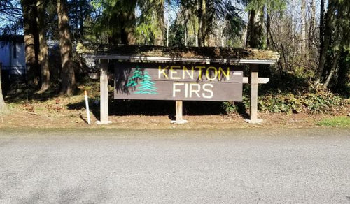 Kenton Firs